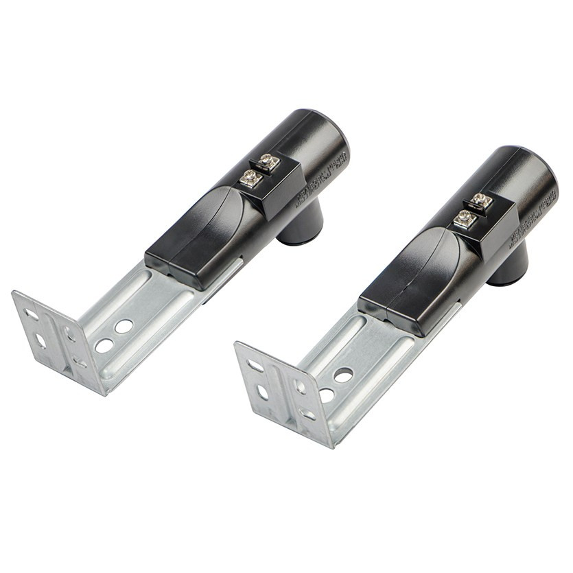 Genie 27220R Garage Door Opener Safety Beam Sensor Set