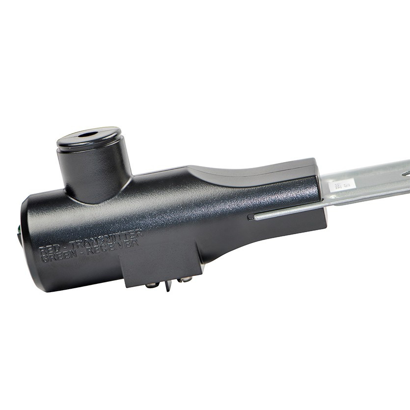 Genie 27220R Garage Door Opener Safety Beam Sensor Set