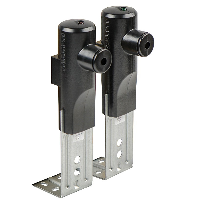 ジーニーページ Genie 27220R Garage Door Opener Safety Beam Sensor Set
