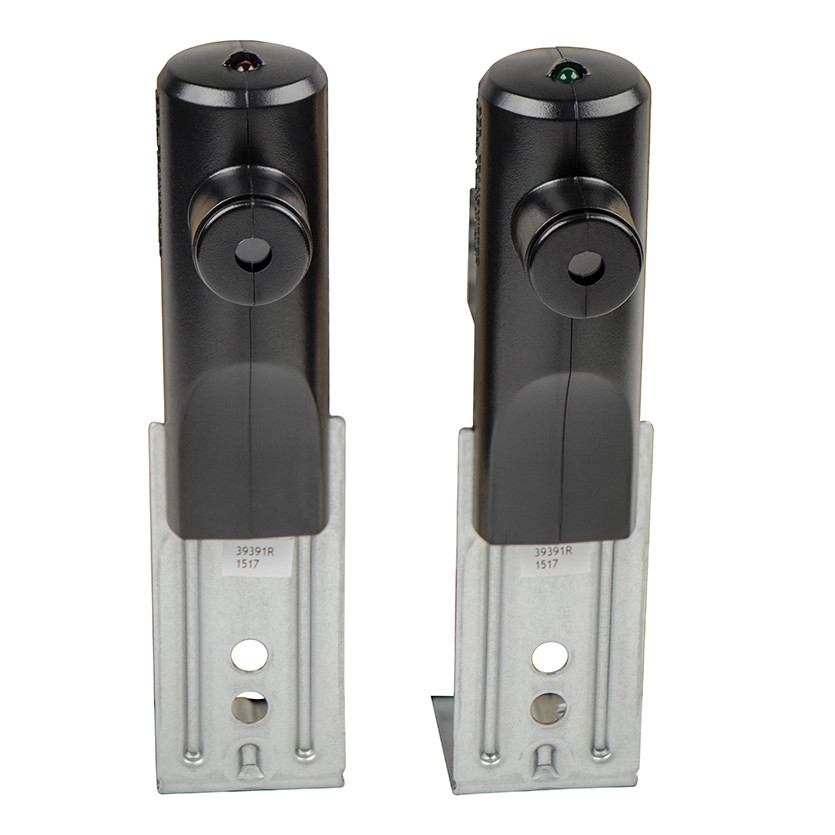Genie 27220R Garage Door Opener Safety Beam Sensor Set