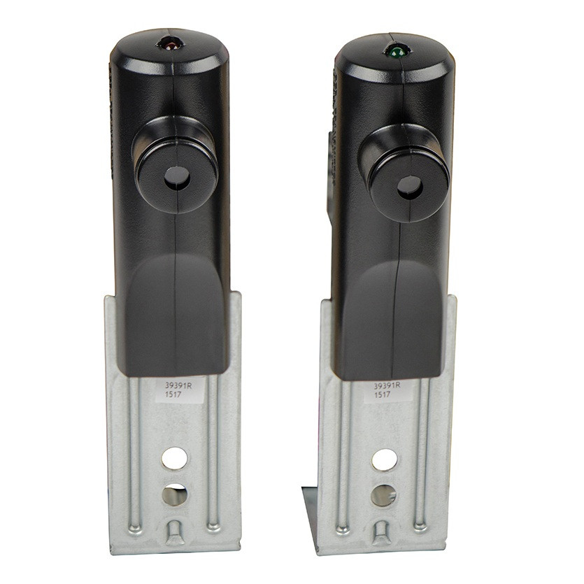 Genie 27220R Garage Door Opener Safety Beam Sensor Set