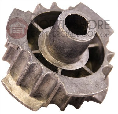 ワンエン　シリアル Genie 36220A.S Stealth Garage Door Opener Sprocket – Replacement Part