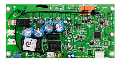Genie 38647S.S Circuit Board | OEM Garage Door Opener Part