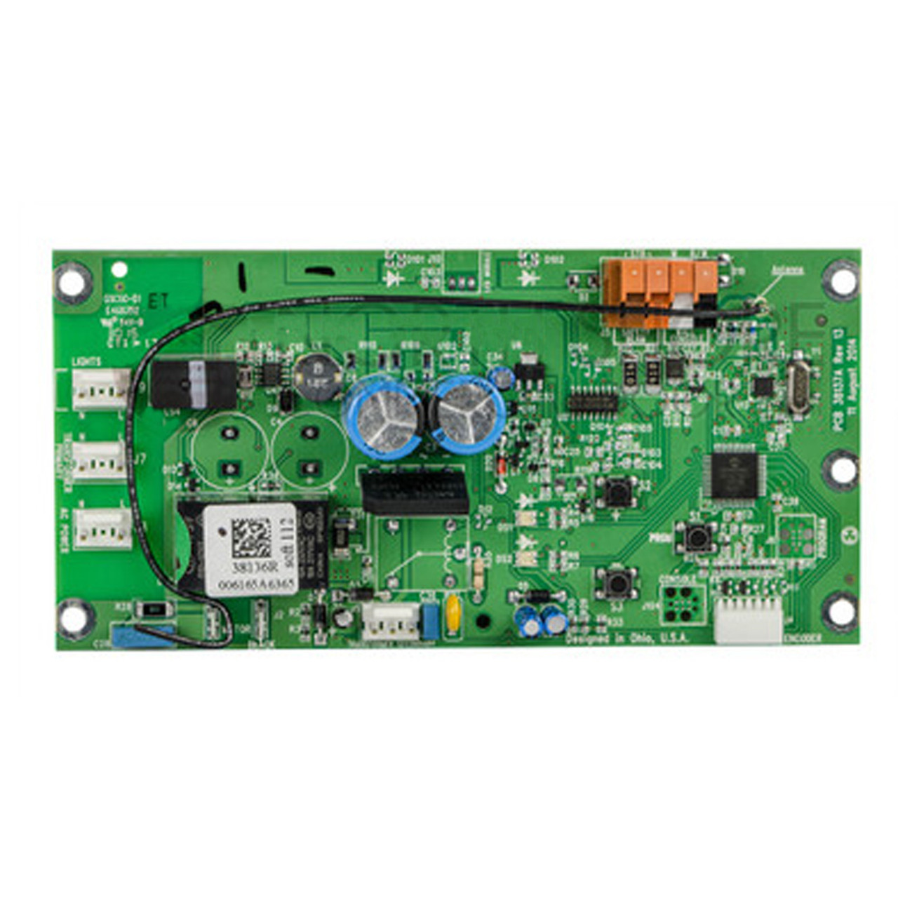 Genie 38647R.S Circuit Board – ReliaG & Legacy 650