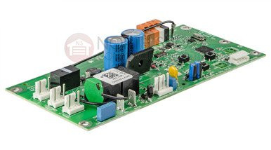 Genie 38647R.S Circuit Board – ReliaG & Legacy 650