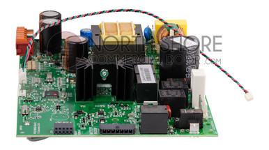 【グラードンページ】 Genie Overhead Door 36428R.S Excelerator Overdrive Circuit Power