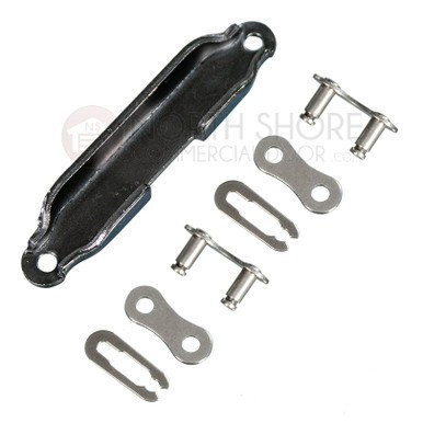Genie 37648R 8' ChainLift 800 Rail Extension Kit EKCR