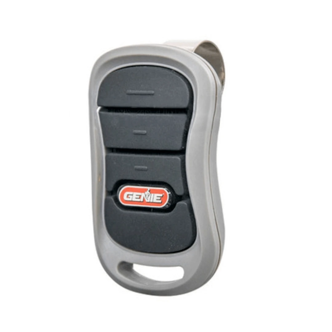 Genie G3T-BX IntelliCode 3-Button Remote
