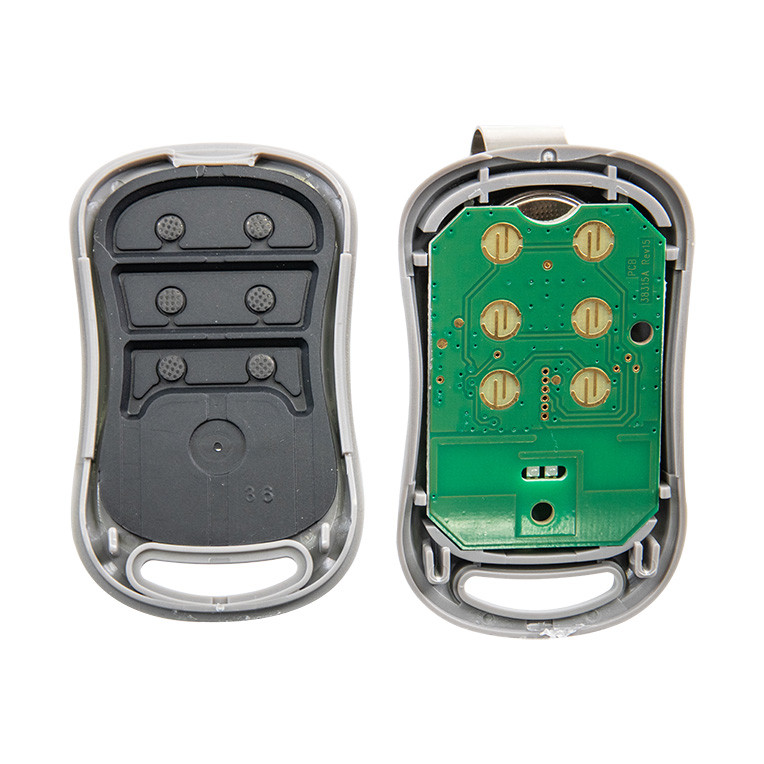 Genie G3T-R 3ボタンリモート リモコン 2個セット Genie 3-Button