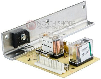 Genie 29061T / 20424S Rectifier Circuit Board | OEM Replacement