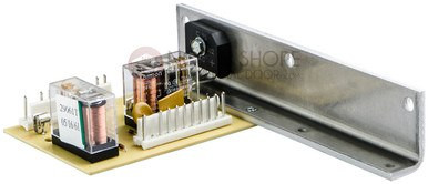 Genie 29061T / 20424S Rectifier Circuit Board | OEM Replacement