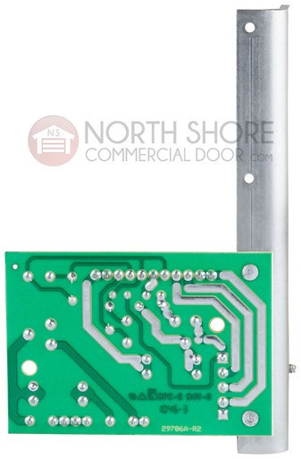 Genie 29061T / 20424S Rectifier Circuit Board | OEM Replacement