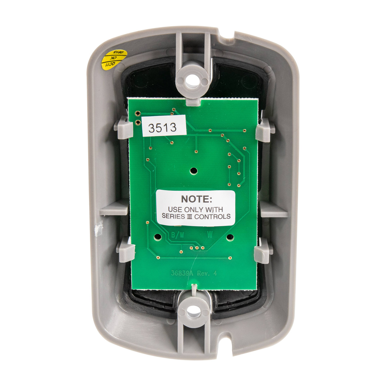 Genie 37222R GBWX-BX Wall Console