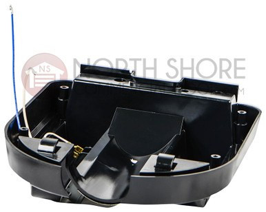 Genie 34109S.S Excelerator Garage Door Motor Cover