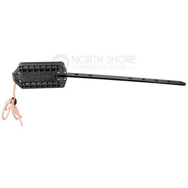 Genie 36773S.S Garage Door Opener Carriage Assembly (8')