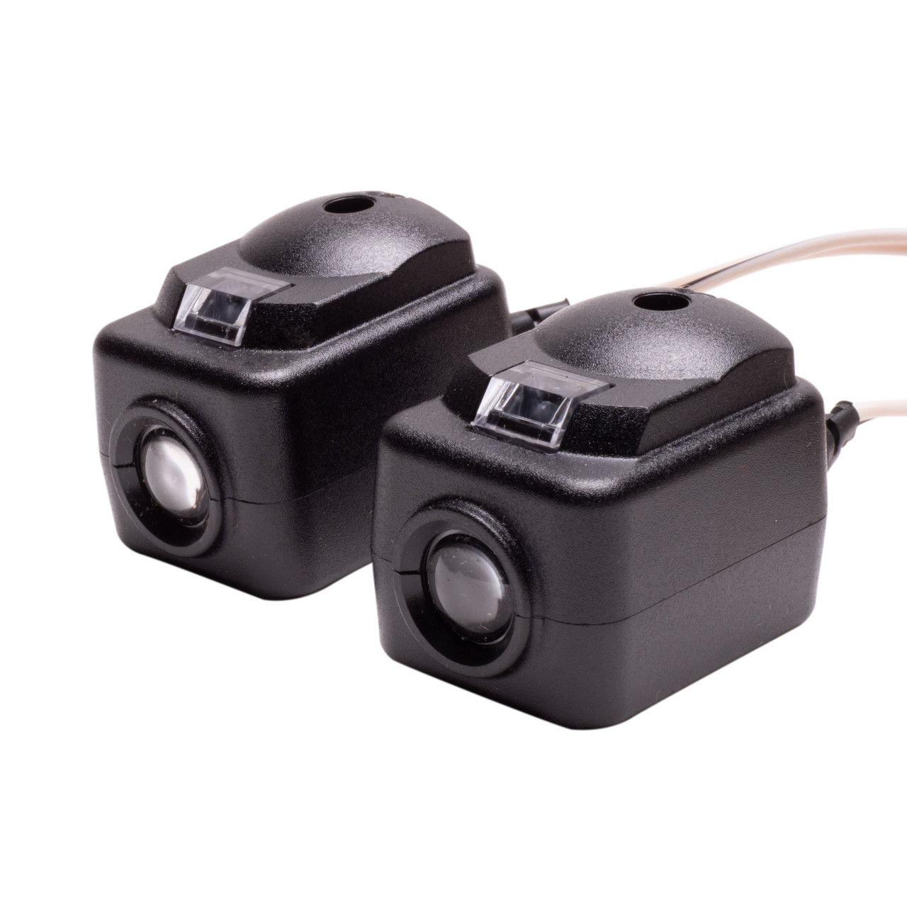 LiftMaster LJ8900W Light-Duty Commercial Jackshaft Garage Door Opener