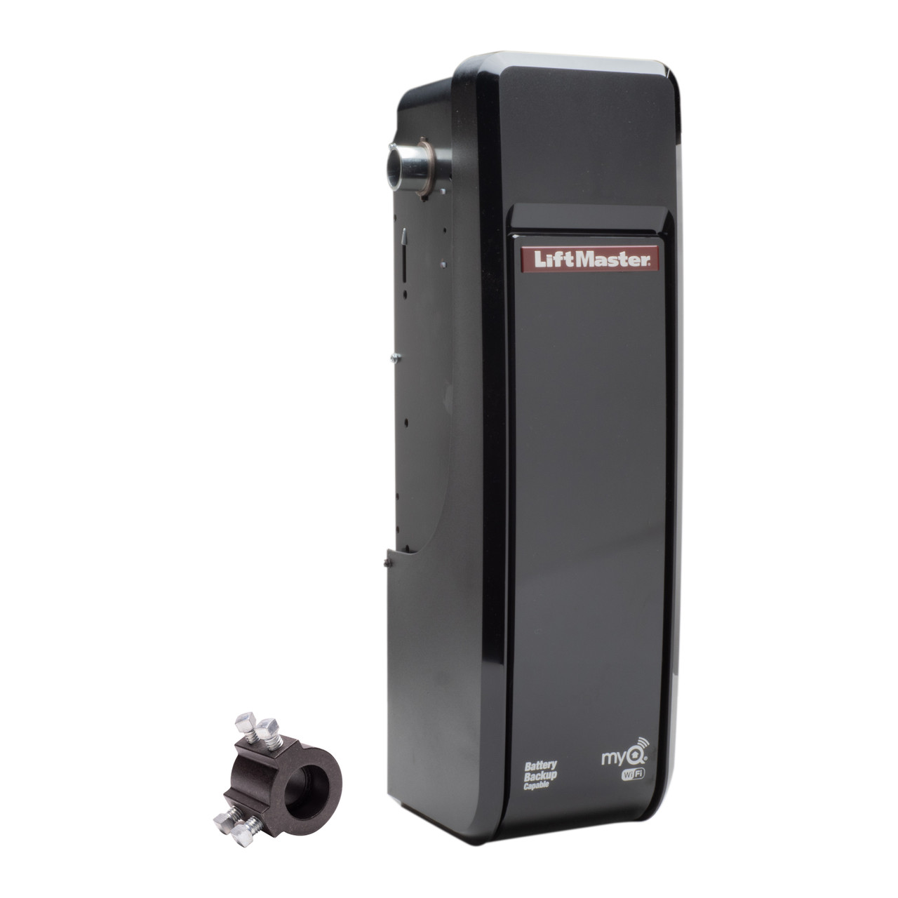 エルページ LiftMaster LJ8900W Light-Duty Commercial Jackshaft Garage Door