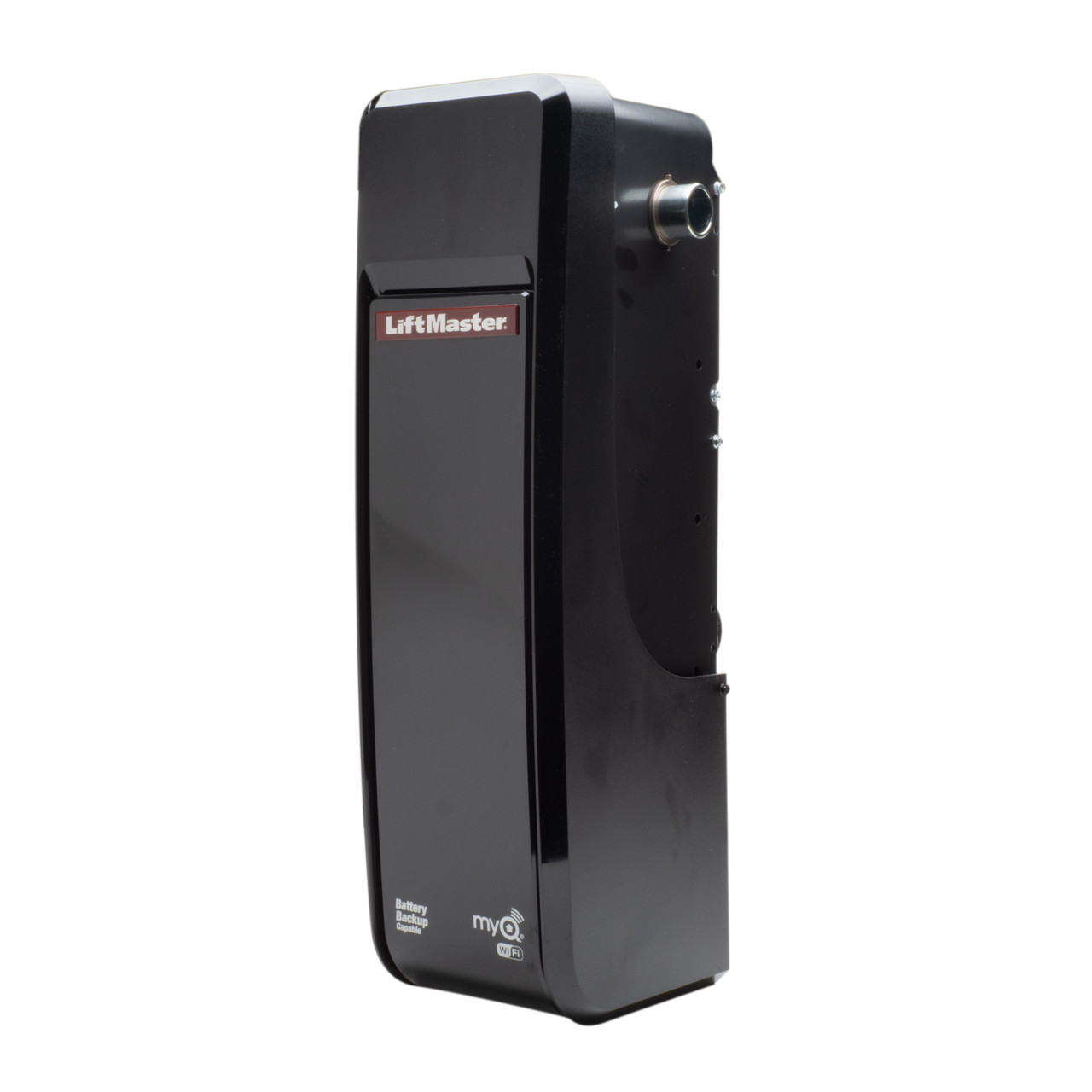 LiftMaster LJ8900W Light-Duty Commercial Jackshaft Garage Door