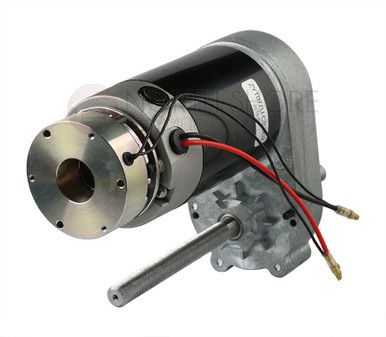 GTO RB205B Gear Motor w/ Brake – SL2000B, SL2200B, GPX-SL25