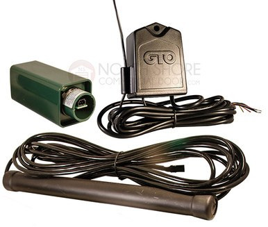 GTO R4500 Wireless Vehicle Exit Wand Sensor