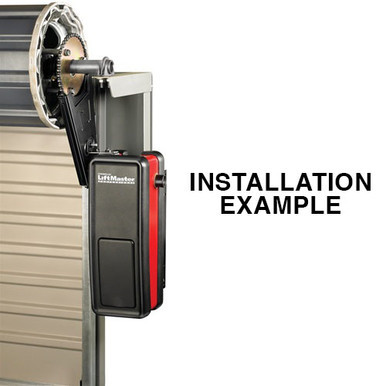 LiftMaster Rollup Door Operator LJ8950W