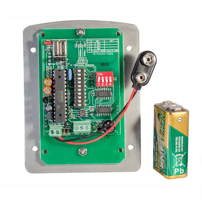 Dolphin DOLKWP300318 Wireless Keypad – 300/318MHz