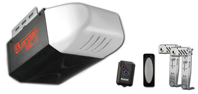 Guardian CORE 415 Garage Door Opener – Reliable Power