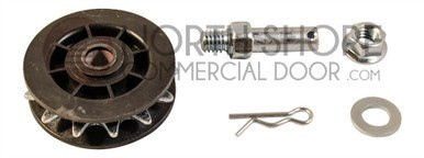 Guardian GUT-1853 Front Idler Sprocket Kit
