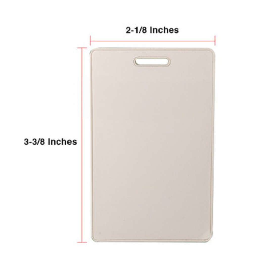 HID 1326 ISOProx II 26-Bit Access Card – Photo ID