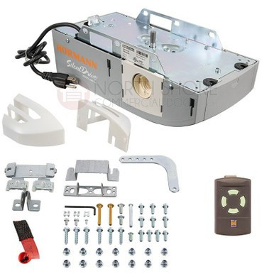 Hormann D435358 SilentDrive 5500 Head Box
