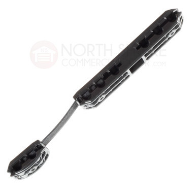 Hormann D437347 Replacement Belt Kit for 7' & 8' Garage Door Opener