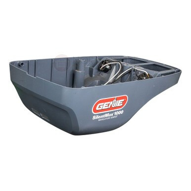 Genie 38312R.S Powerhead Cover SilentMax 1000