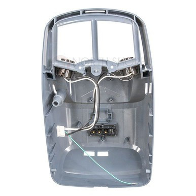 Genie 38312R.S Powerhead Cover SilentMax 1000