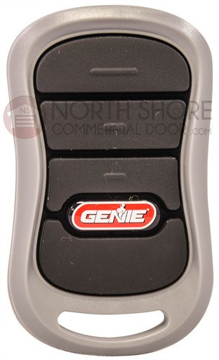 Genie 2055-TKZV Belt Drive Garage Door Opener System