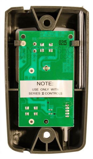 Genie 2055-TKZV Belt Drive Garage Door Opener System