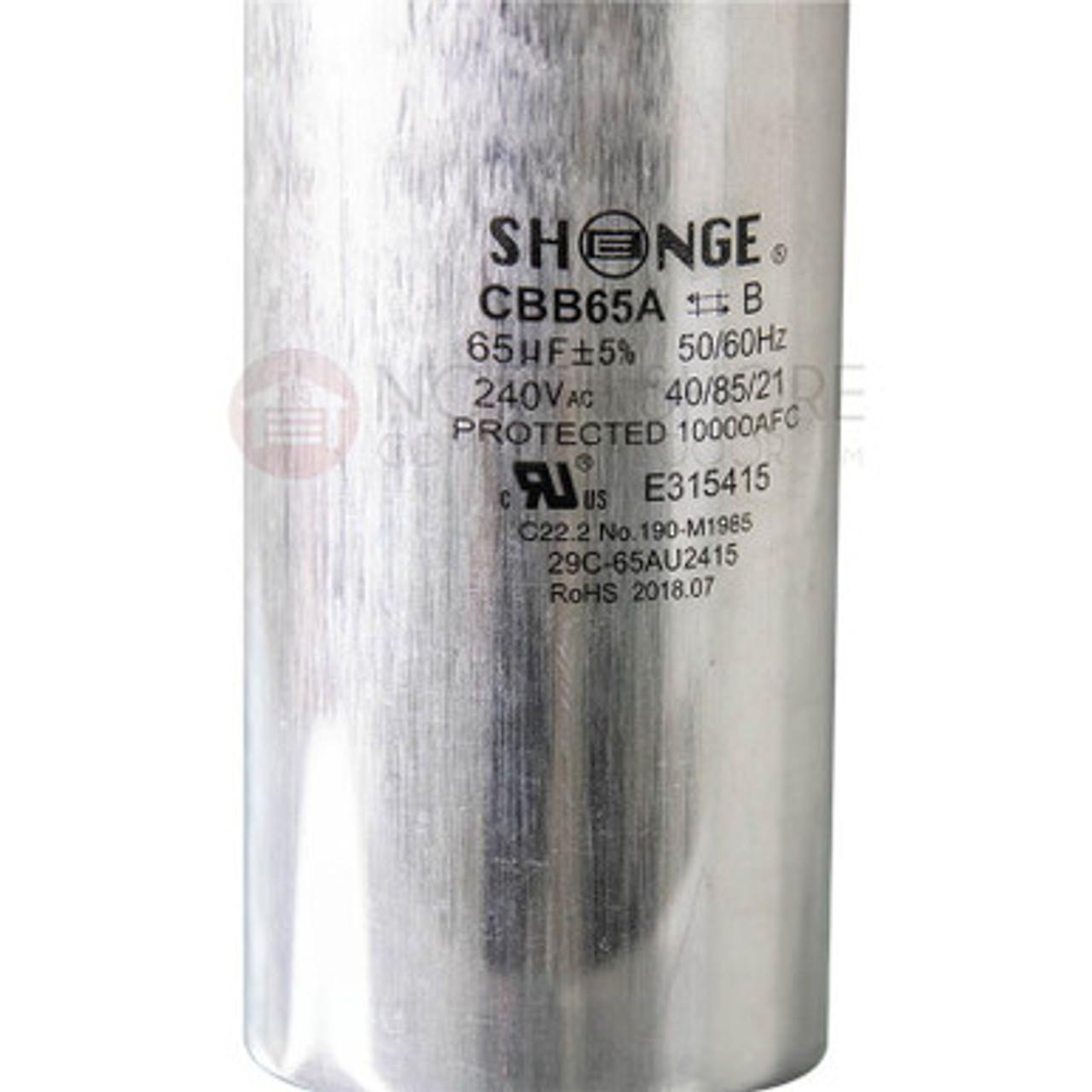 LiftMaster K29C-65AU2415 Motor Capacitor (Q027)