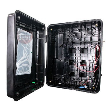 LiftMaster K74-36798-6 Control Box for LA400 Operator