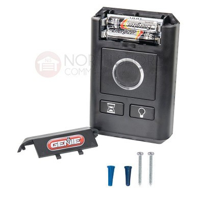 Genie 39902R Wireless Wall Console – GWWC-P