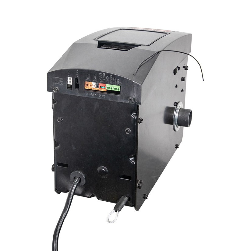 Genie 6070H Wall-Mount Jackshaft Garage Opener