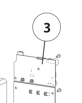 Genie 41181R-S Main Control Board Kit | OEM Replacement
