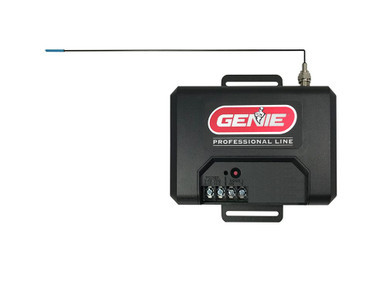 Genie GID1D 41486R Single Door External Receiver | Dual-Band