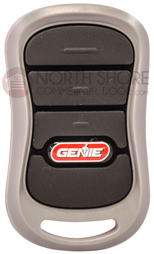Genie 3042TKH SilentMax 100 Garage Door Opener