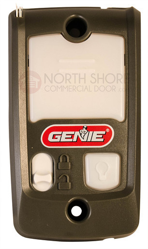 Genie 3042TKH SilentMax 100 Garage Door Opener