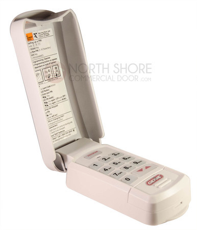 Genie 3042TKH SilentMax 100 Garage Door Opener