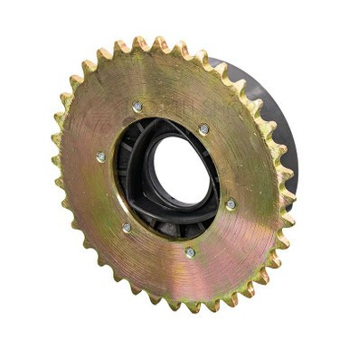 LiftMaster K77-36539 Output Shaft & Sprocket Kit