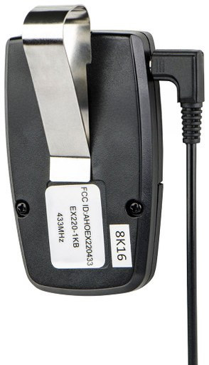 Heddolf EX220-1KB Long Range Transmitter