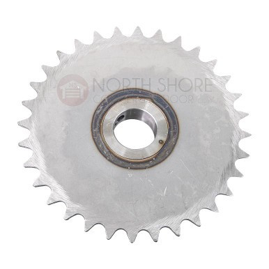 K2) K72-19974 Output Shaft Kit – New Style Replacement
