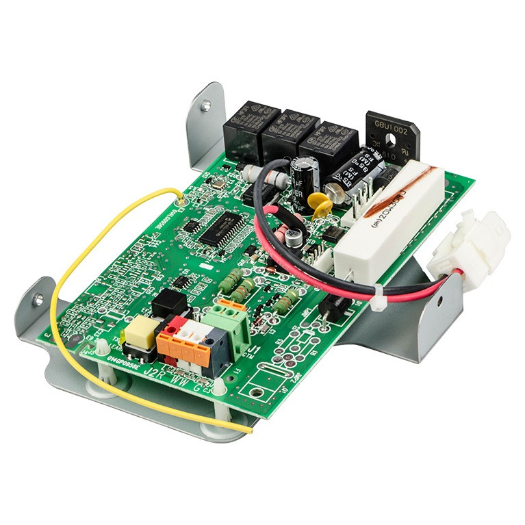 LiftMaster 041DJ002MC Garage Opener Logic Board