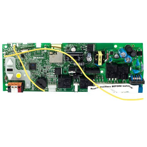 LiftMaster 050DCTBMC Logic Board – myQ & WiFi Enabled
