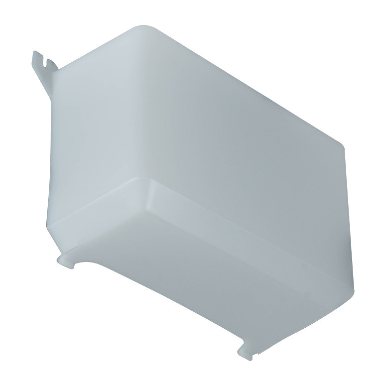 LiftMaster K108D0036-2 Garage Door Opener Lens Cover – Compatible